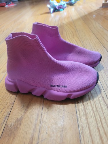 Balenciaga kids speed - balenciaga,