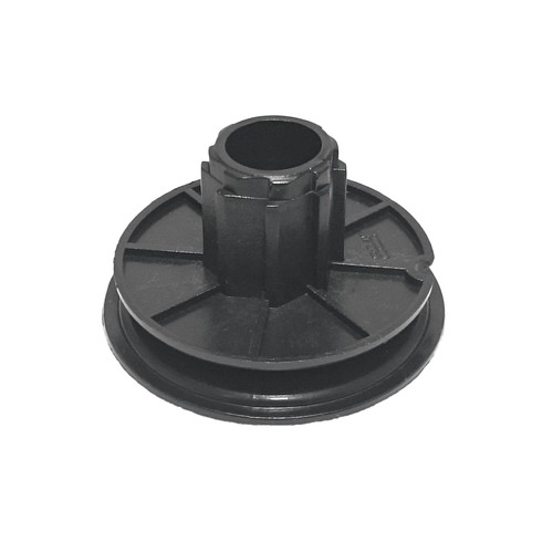 Starter pulley rope rotor - starter,
