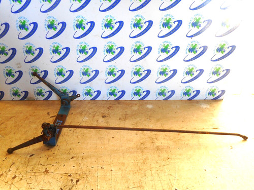 Fordson major tractor starter - fordson,