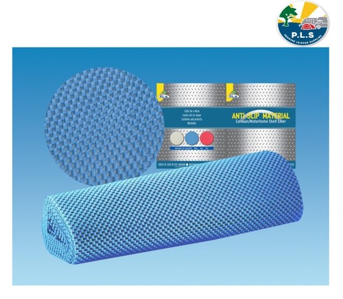 Caravan shelf liner - caravan, mat