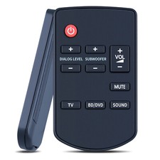 New N2QAYC000084 Remote