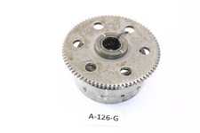 2004 Yamaha XT 660 X R DM01 -