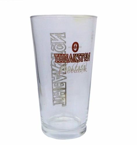 Personalised branded pint - branded, 1