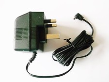 BT FREESTYLE 2200 / 2500 POWER ADAPTOR TO FIT SMALL CHARGING POD FOR ADD ON UNIT