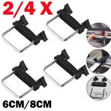 2/4PCS Easy Repair U Bolt Roof
