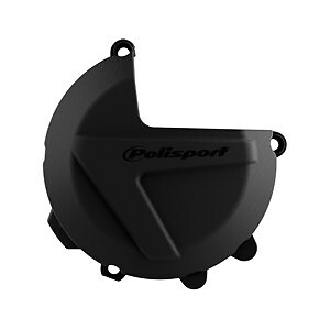 Polisport clutch cover - clutch,