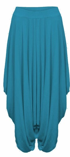 Womens legenlook baggy alibaba - baggy,
