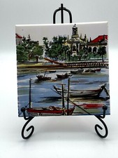 VINTAGE TILE AZUPAL POMBAL