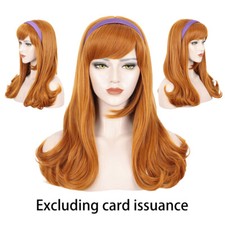 Ladies Daphne Scooby Doo