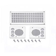 Metal Front Guard Protective