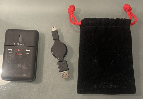 Givenchy play intense - intense, men