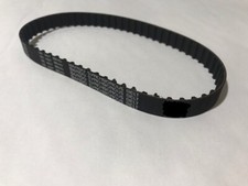 Scheppach BTS 800 900X Belt and Disc Sander Toothed Drive Belt