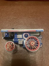 Matchbox - 1913 Fowler B6