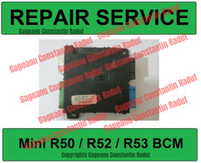 BCM REPAIR SERVICE for 6982114