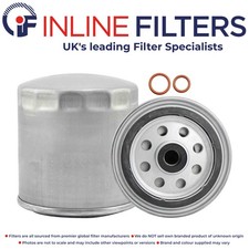 Fuel Filter for Mercedes