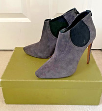 Rupert Sanderson Vitellino Ankle Shoes | UK  7.5 | Excellent Condition