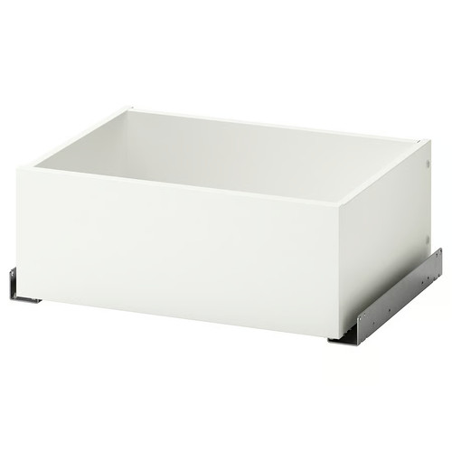 Ikea komplement drawer with - komplement,
