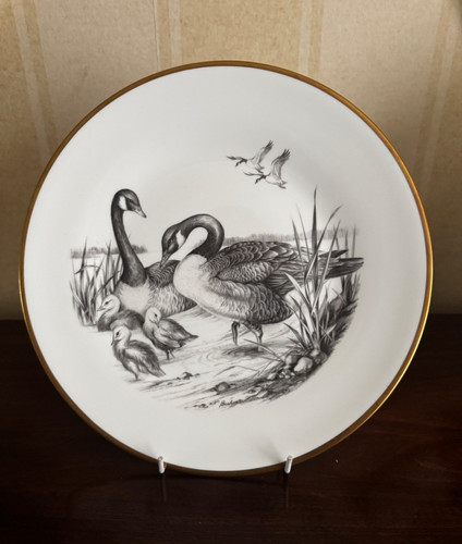 Boehm game birds series - boehm,