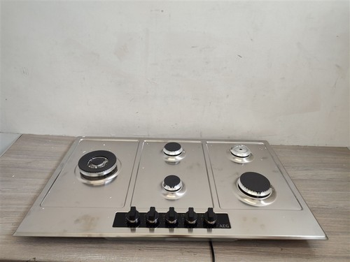 Aeg hgb95522ym hob slim line - hgb95522ym,