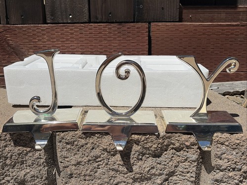 Pottery barn silver tone - silver,