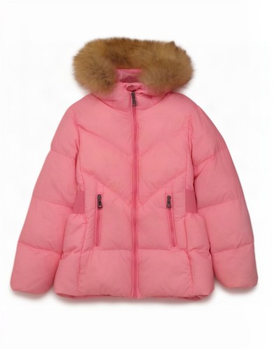 Moncler girls graphic - moncler,