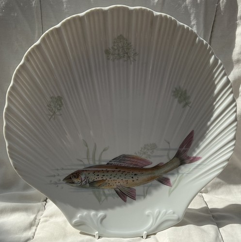 Limoges porcelaine sologne - de,