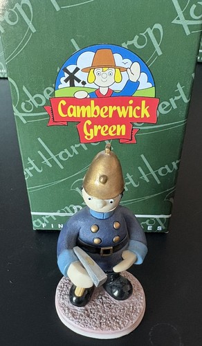 Robert harrop camberwick green - harrop,