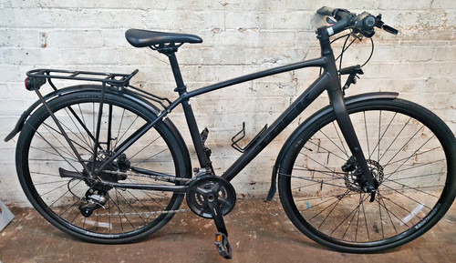 Trek fx3 hybrid city - fx3,
