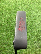 Regal Pro Tempo PL-2 Left Handed Putter