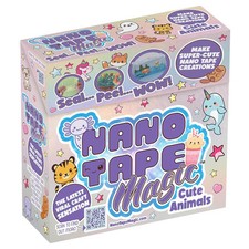 Nano Tape Magic | Classic Cute
