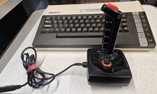 Atari 800XL Computer Vintage Retro Games Computer with joystick spares repairs