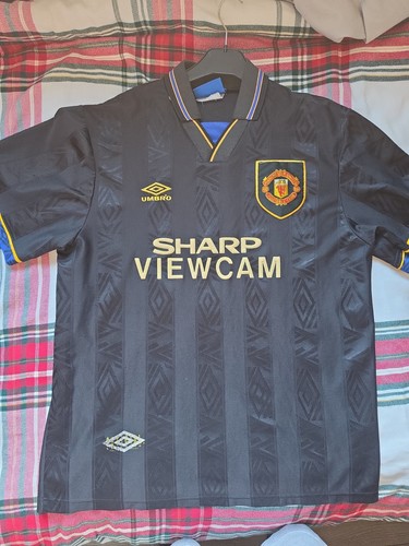 Umbro man utd - umbro, away