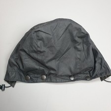 Barbour Wax Waterproof Hood