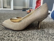 Dune London Women's Shoes Size