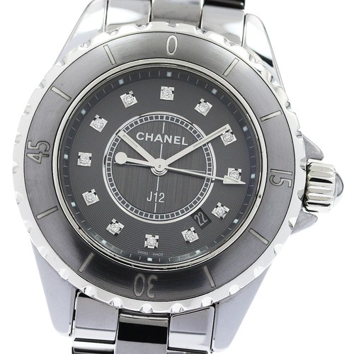 Chanel j12 chromatic - j12, 33mm
