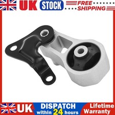 Lower Rear Engine Mount For