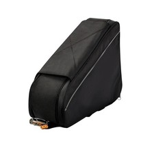 Triangle Battery Bag for