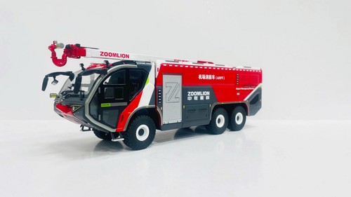 Scale zoomlion arff - zoomlion,