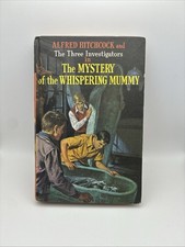 Alfred Hitchcock + the Three