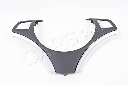 Genuine chrome black sport - chrome,