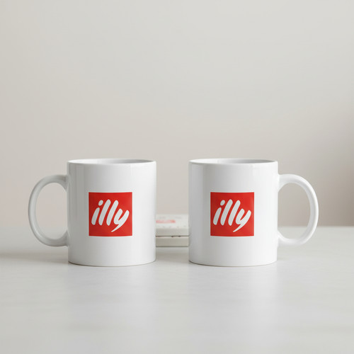 Illy classic espresso ceramic - classic,