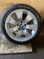 BMW E90 E91 E92 Wheel Alloy