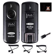 GODOX FC-16N 16 Channels