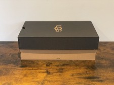 Empty UGG MENS Slipper Box M