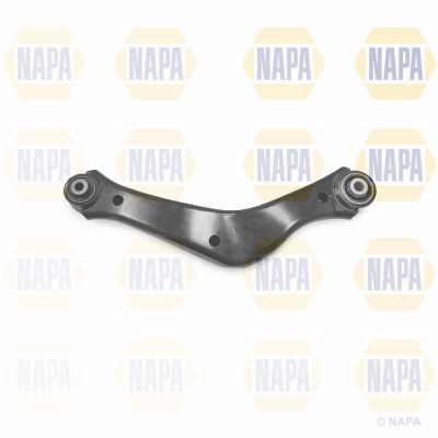 Genuine napa rear right - rear,