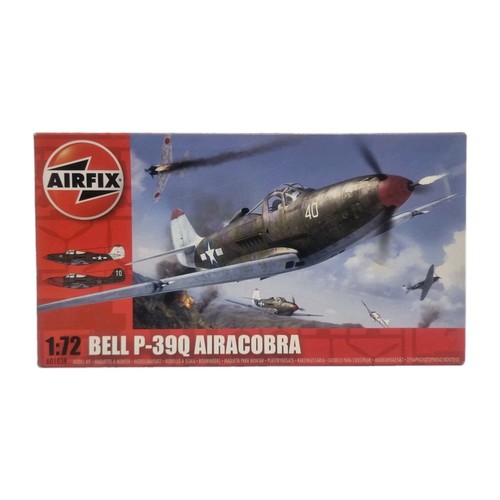 Airfix scale a01039 - airfix,