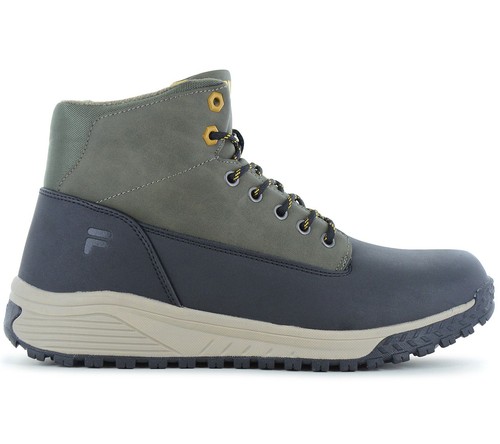 Fila lance xxi - xxi, mid