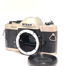 "MINT Meter Works" Nikon FM10