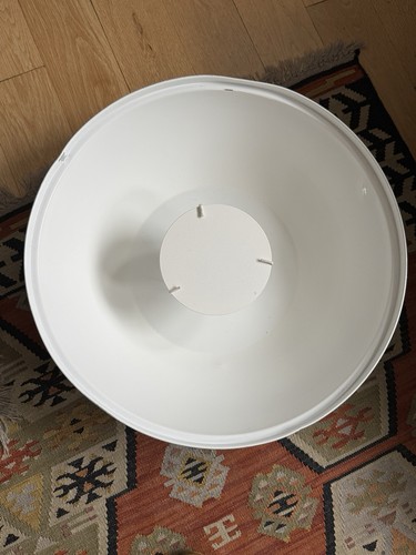 Profoto softlight reflector - profoto,