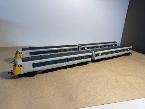 Triang hornby blue grey - hornby,